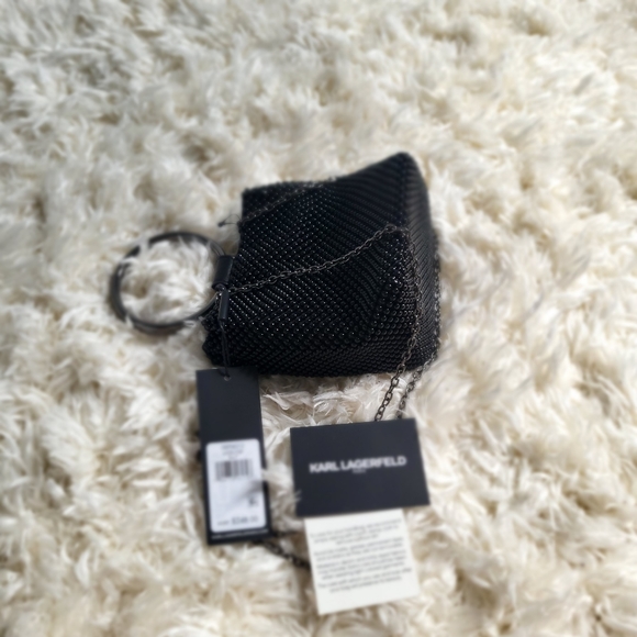 ⛔️Sold out⛔️Beautiful clutch bag - Picture 3 of 4